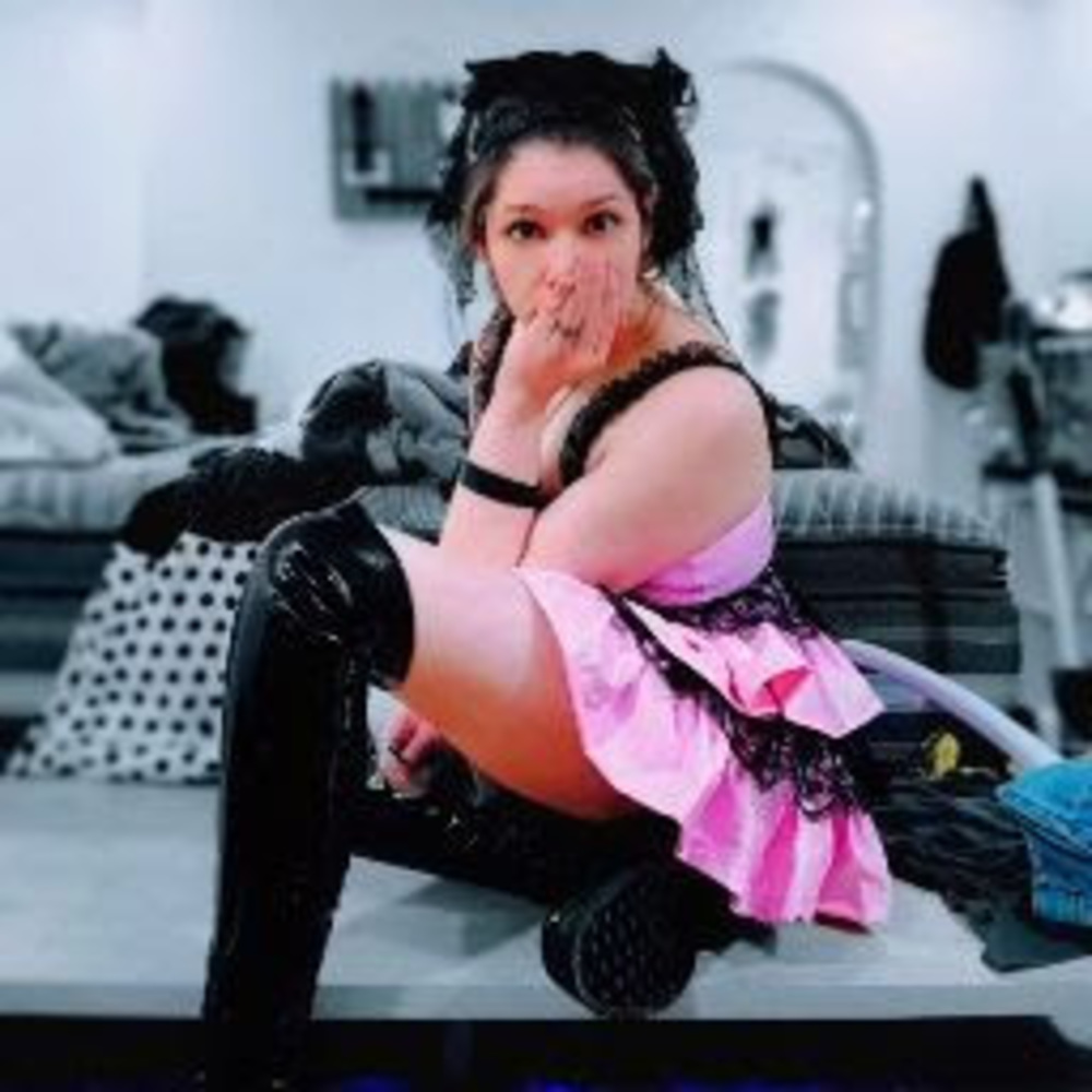 Meet your Posher, Brittany starr